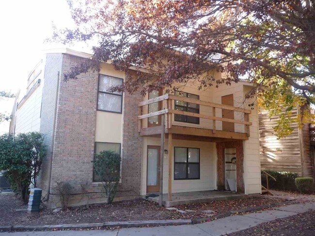 property at 2802 NE 9th St