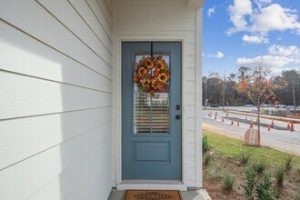 111 Lipscomb Cir SE in Cartersville, GA - Building Photo - Building Photo