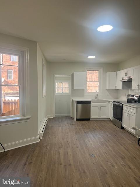 5441 Pentridge St in Philadelphia, PA - Building Photo