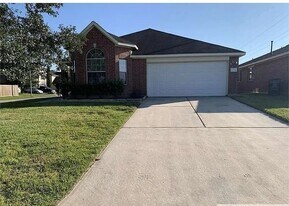 12134 Greensbrook Forest Dr in Houston, TX - Building Photo