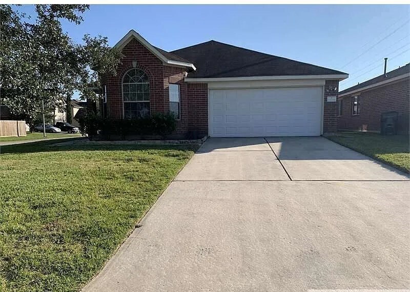 12134 Greensbrook Forest Dr in Houston, TX - Building Photo