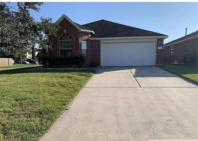 property at 12134 Greensbrook Forest Dr