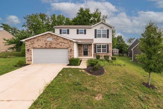 property at 8042 Victory Garden Ln
