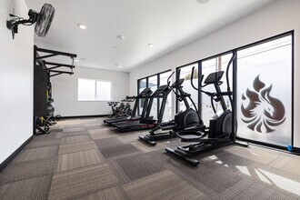 Phoenix Rise in Ogden, UT - Building Photo - Building Photo