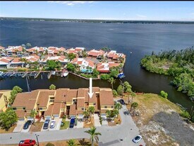 25188 Marion Ave, Unit 1038 in Punta Gorda, FL - Building Photo