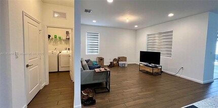 13240 SW 272nd St in Homestead, FL - Building Photo - Building Photo