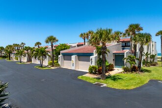 Pineda Ocean Club in Satellite Beach, FL - Building Photo - Building Photo