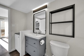 600 Hickory St in Hudson, CO - Building Photo - Building Photo