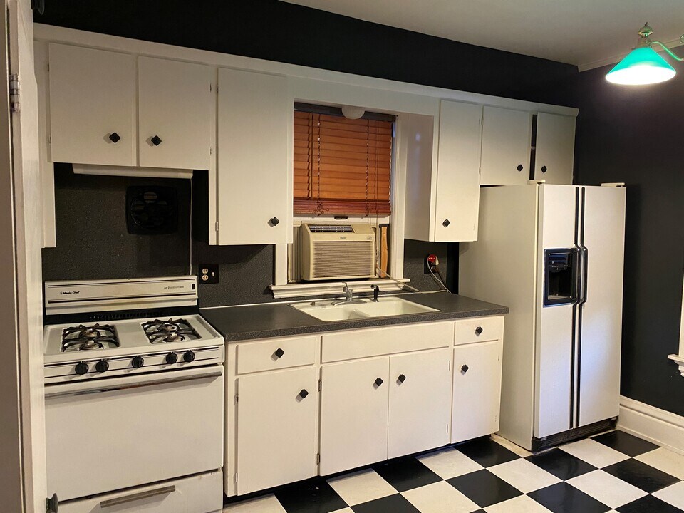 1069 Lake Dr SE in Grand Rapids, MI - Building Photo