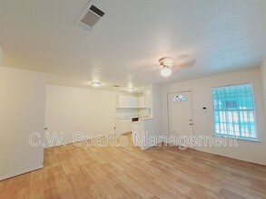 1502 E Mulkey St in Fort Worth, TX - Building Photo - Building Photo