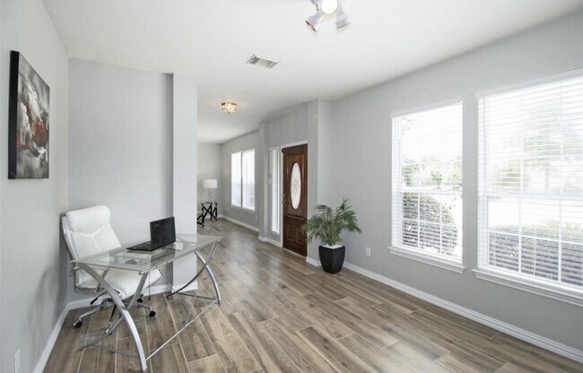 property at 25507 Lyon Springs Ct