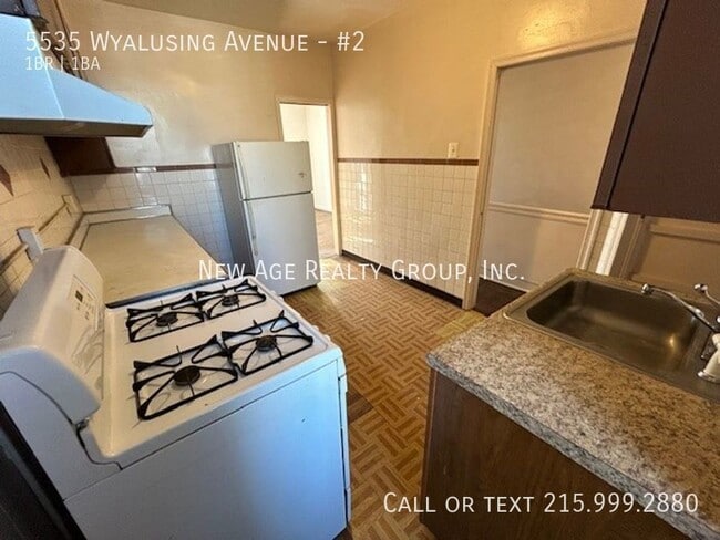 5535 Wyalusing Ave in Philadelphia, PA - Building Photo - Building Photo
