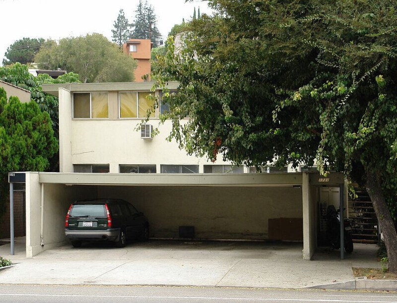 1731 Silver Lake Blvd in Los Angeles, CA - Building Photo