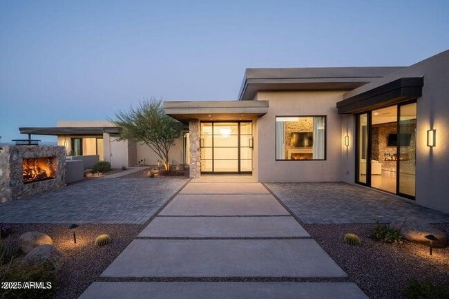 24885 N 124th St in Scottsdale, AZ - Building Photo - Building Photo