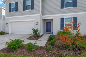 13031 Bluff Oak Wy in Parrish, FL - Building Photo - Building Photo