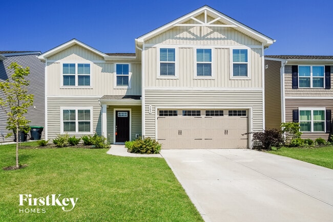 property at 303 Traditions Pass