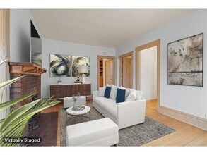 2744 Fremont Ave S in Minneapolis, MN - Building Photo - Building Photo