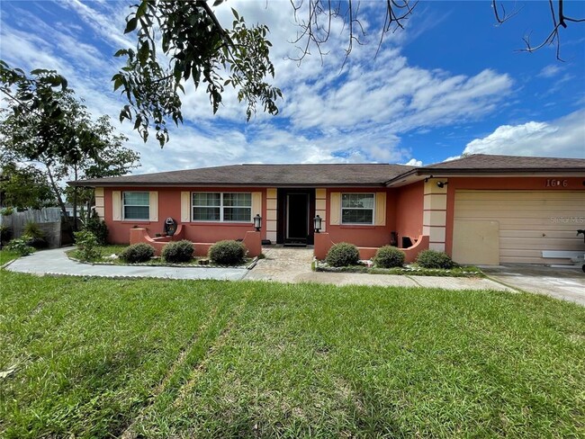 property at 1606 New Amsterdam Way