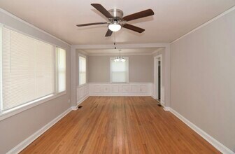 2320 Henry Cir in Augusta, GA - Building Photo - Building Photo
