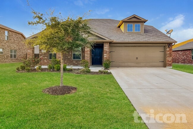 2905 Englenook Dr in Seagoville, TX - Foto de edificio - Building Photo
