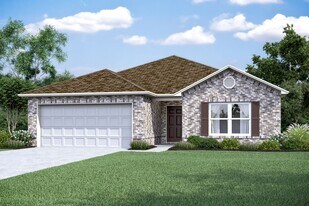 2301 S Amarillo Dr in Claremore, OK - Building Photo