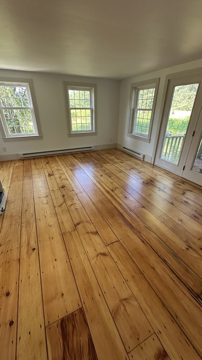 property at 230 Fore Rd