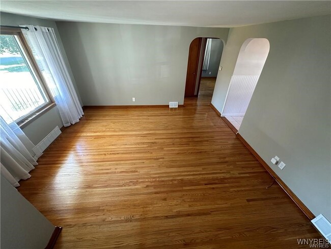 40 Oehman Blvd in Buffalo, NY - Building Photo - Building Photo