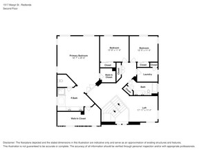 1517 Margit St in Redlands, CA - Building Photo - Building Photo