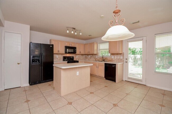 15930 Randall Ridge Ln in Cypress, TX - Building Photo - Building Photo