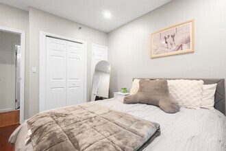 84 Monroe St in Hoboken, NJ - Building Photo - Building Photo