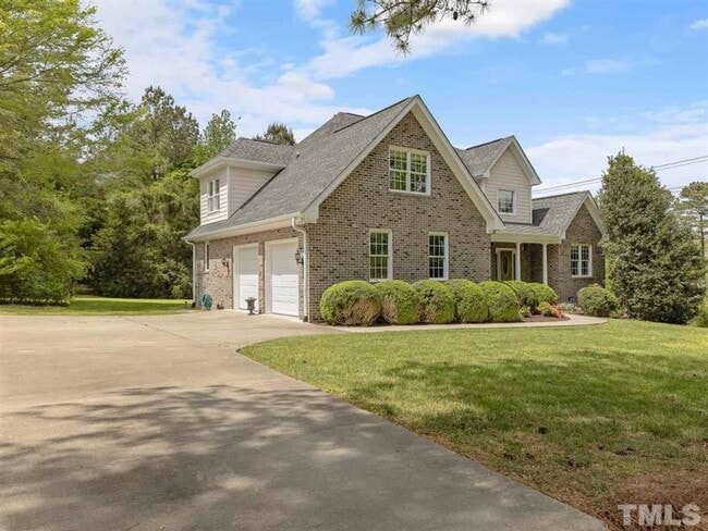 513 Vista Del Lago Ln in Wake Forest, NC - Building Photo - Building Photo