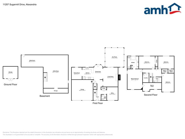 11207 Sugarmill Dr in Alexandria, KY - Building Photo - Building Photo