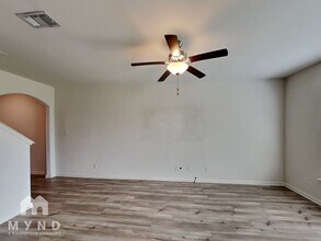 732 Keeneland Dr in Seagoville, TX - Building Photo - Building Photo