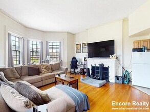 1 Gloucester St, Unit 5 in Boston, MA - Building Photo - Building Photo