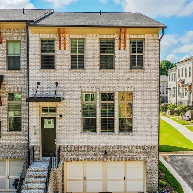 property at 2447 Soft Maple St