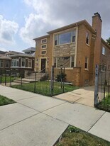 7920 S Winchester Ave in Chicago, IL - Building Photo