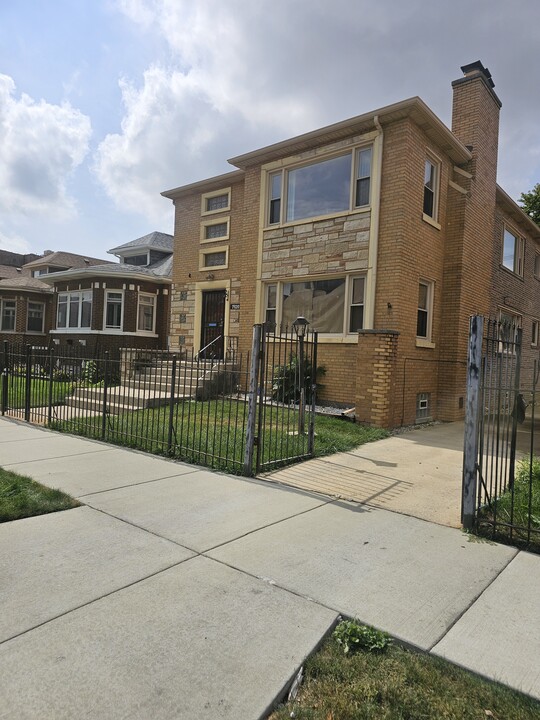 7920 S Winchester Ave, Unit 1 in Chicago, IL - Foto de edificio