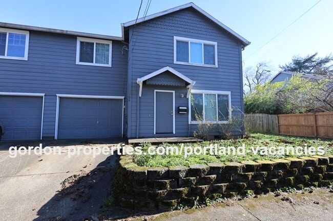property at 5254 SE 73rd Ave