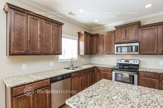 9435 Dunhill Way in Cumming, GA - Foto de edificio - Building Photo