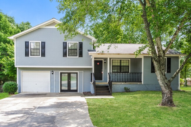 property at 135 Frankie Ln