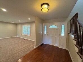 2524 Corte Del Marques in Walnut Creek, CA - Building Photo - Building Photo