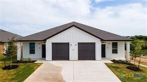 121 Leon St in Copperas Cove, TX - Building Photo