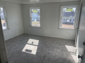 400 E Parkland Ave in Evansville, IN - Building Photo