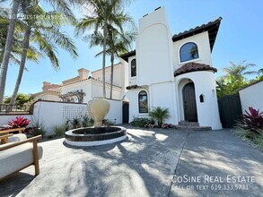 407 Westbourne St in San Diego, CA - Building Photo - Building Photo