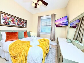 1301 W Horatio St in Tampa, FL - Building Photo - Building Photo