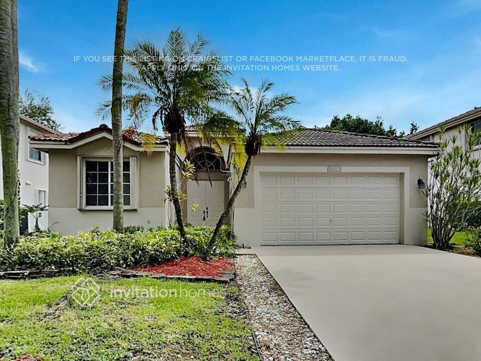 5534 Lake Tern Pl in Coconut Creek, FL - Building Photo