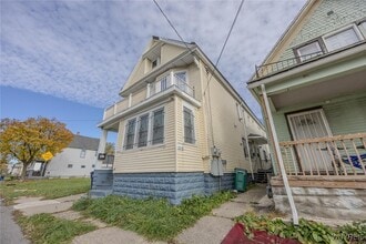 291 Rother Ave in Buffalo, NY - Building Photo - Building Photo
