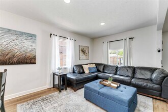 3706 Luca St in Houston, TX - Building Photo - Building Photo