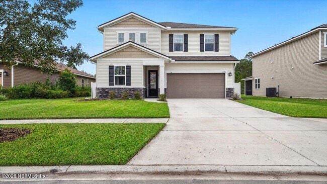 property at 1120 Persimmon Dr