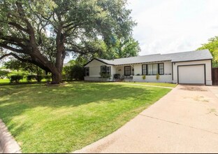 4132 Anita Ave in Fort Worth, TX - Foto de edificio - Building Photo